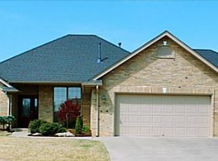 4510 Gracelann, Shawnee, OK 74804