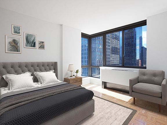 5th image of 360 W 43rd St APT S23c