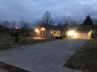 152 Morning Star Ln, La Follette, TN 37766