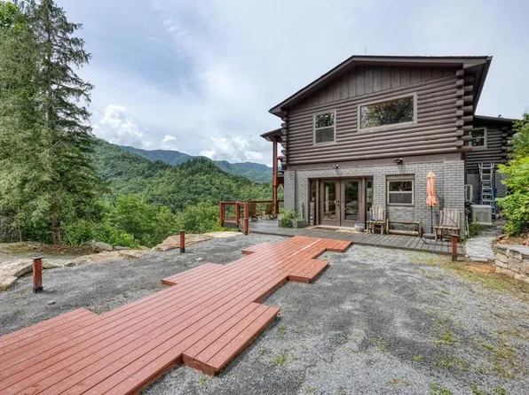 273 Sniders Creek Rd, Andrews, NC 28901