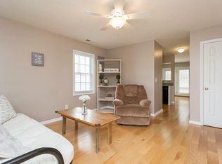 510 D St, Staunton, VA 24401