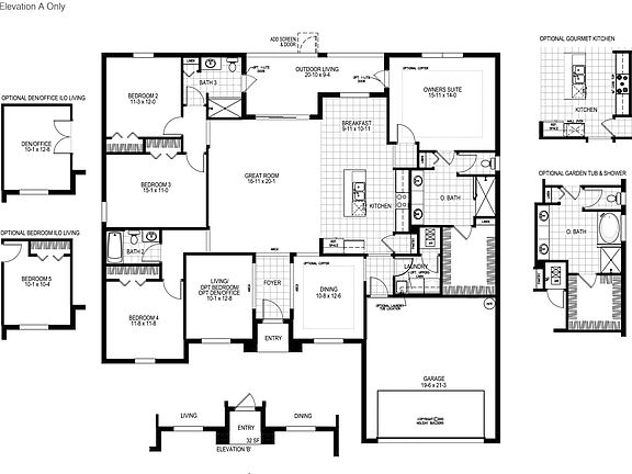 5th image of 3107 Chiquita Blvd S #L0p111