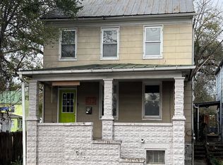 548 N Queen St, Martinsburg, WV 25404