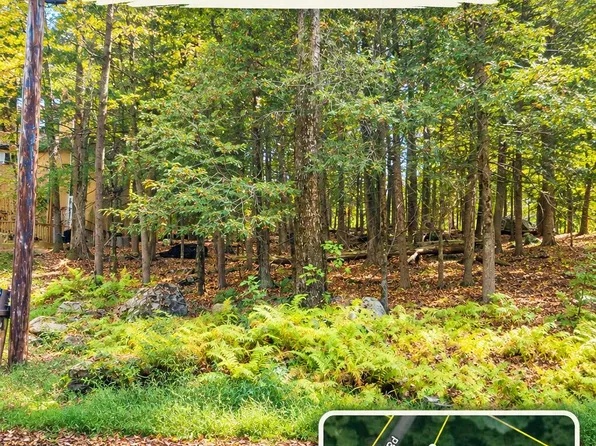 498 Northgate Rd, Lake Ariel, PA 18436