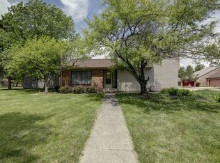1606 Lyndhurst Dr APT D, Savoy, IL