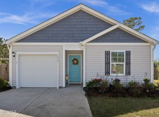 1550 King Lucius Way SE, Bolivia, NC 28422