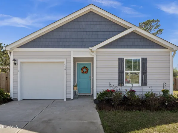 1550 King Lucius Way SE, Bolivia, NC 28422