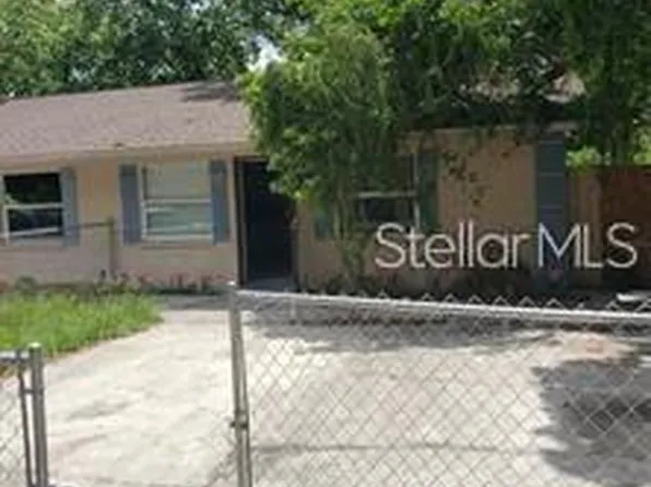 9902 N Hyacinth Ave, Tampa, FL 33612
