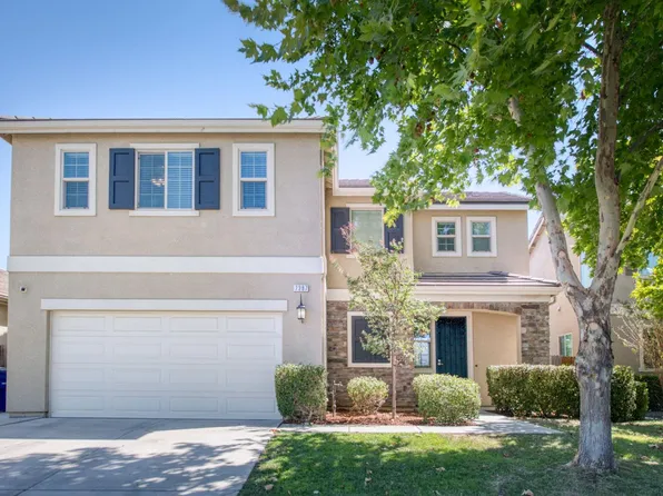 7387 E Andrews Ave, Fresno, CA 93737