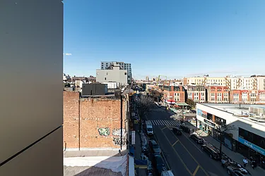 Rented by ATM Realty Service Inc