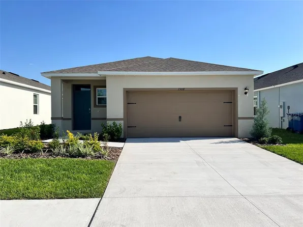 1508 Ellesmere Ave, Haines City, FL 33844