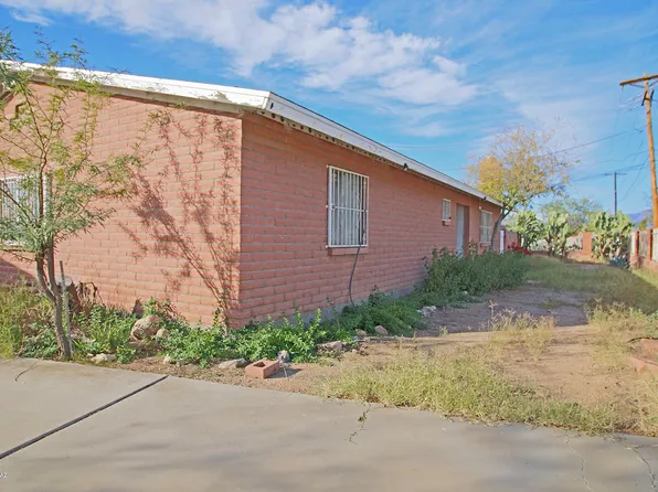 2200 S Palo Verde Ave, Tucson, AZ 85713