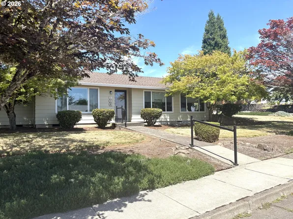 184 NE Gerlinger Ln, Dallas, OR 97338