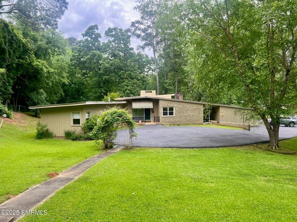 3600 23rd Ave, Meridian, MS 39305