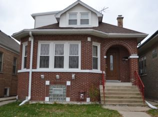 6307 W School St, Chicago, IL 60634