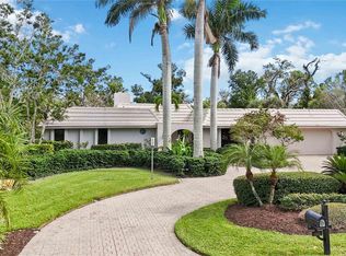 505 Lyons Bay Rd, Nokomis, FL 34275