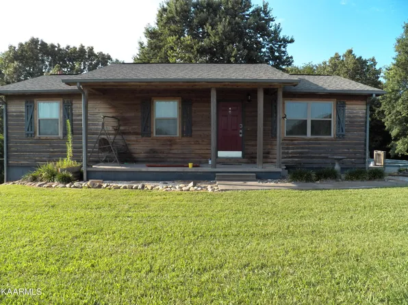 9563 Steekee School Rd, Loudon, TN 37774