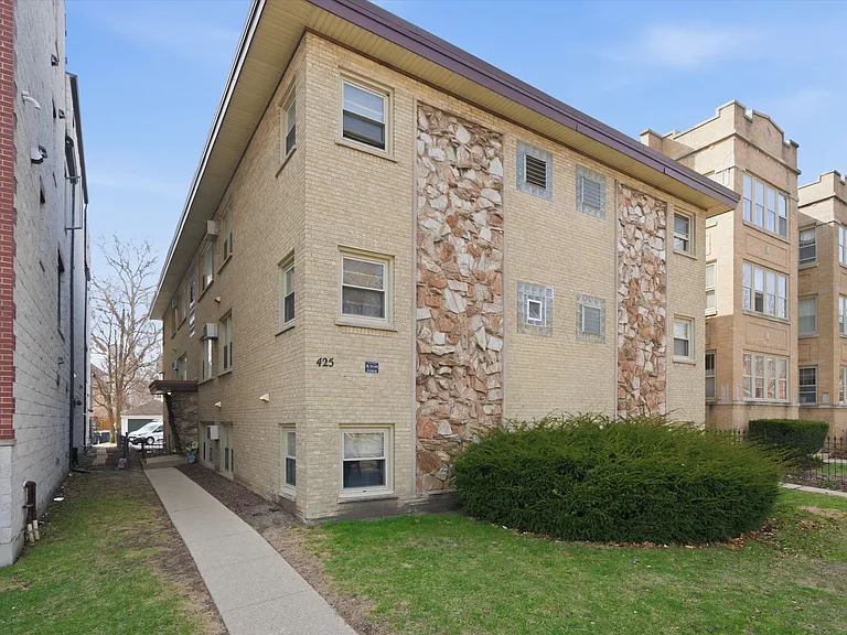 425 S Kenilworth Ave #1SE — Photo 27