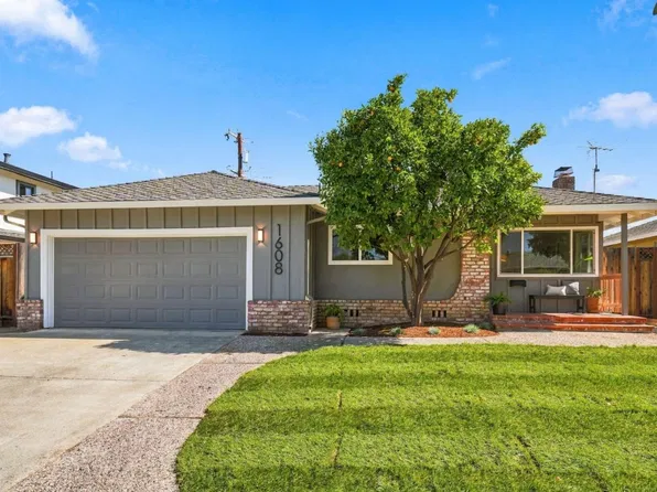 1608 Longspur Ave, Sunnyvale, CA 94087