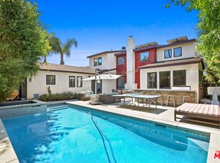 4312 Mentone Ave, Culver City, CA 90232