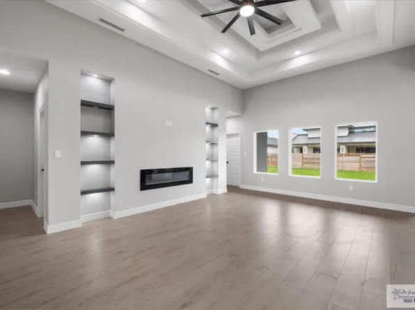 6231 Queens Woods, Brownsville, TX 78526