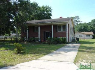 135 Clay Retreat, Hinesville, GA 31313