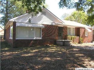 14008 Market St, Moulton, AL 35650