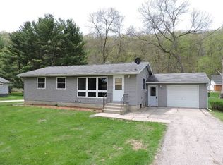 215 Valley View Dr, Decorah, IA 52101