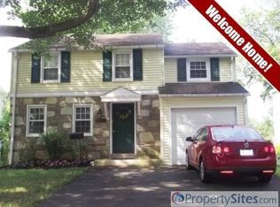 1934 Moreland Rd, Abington, PA 19001