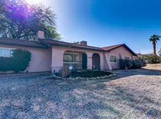 3831 Ynez Path, Borrego Springs, CA 92004