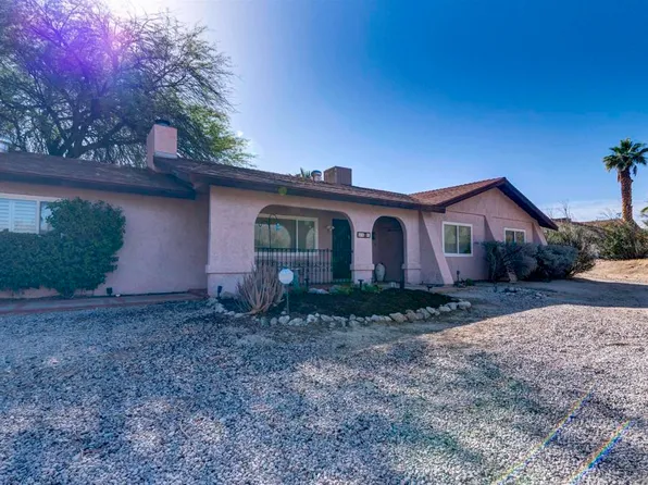 3831 Ynez Path, Borrego Springs, CA 92004