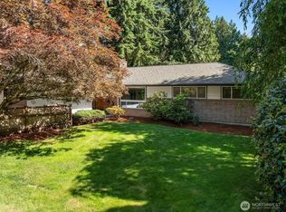 7245 NE 170th Street, Kenmore, WA 98028