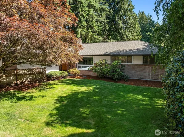 7245 NE 170th Street, Kenmore, WA 98028