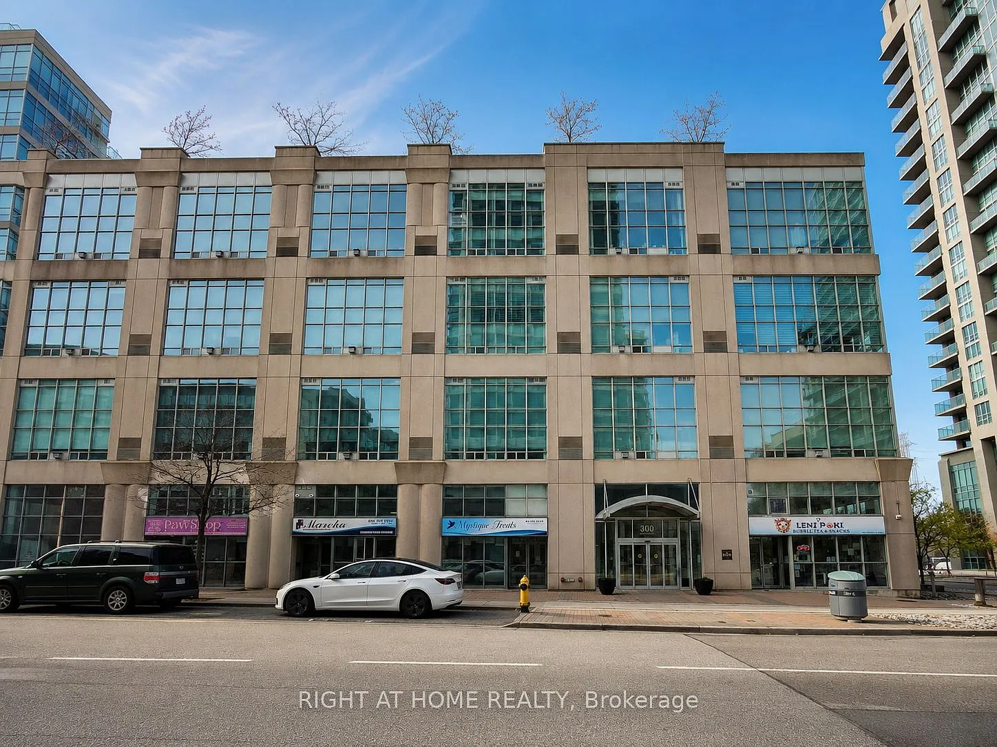 1 bed, $2,800 — Photo 1