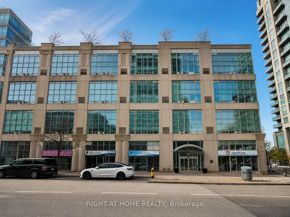 300 Manitoba St, Toronto, ON