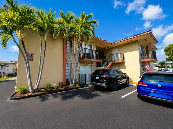 1940 SW 4th St APT 4, Miami, FL 33135
