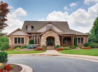 311 Spotted Ridge Cir, Woodstock, GA 30188