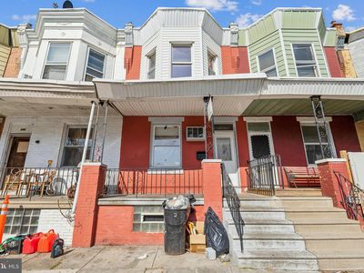 4846 N Carlisle St, Philadelphia, PA, 19141