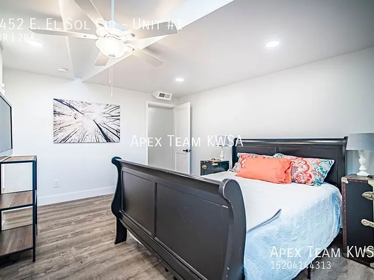 4452 E El Sol Cir #1 — Photo 6