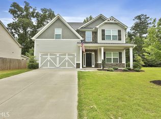 7 Fox Ridge Dr, Newnan, GA 30265