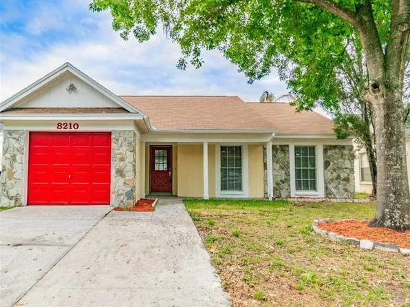 8210 Clermont St, Tampa, FL 33637