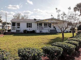 36151 Citrus Blvd #61, Grand Island, FL 32735