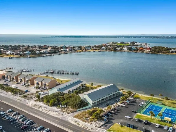 336 Fort Pickens Rd APT E207, Gulf Breeze, FL 32561