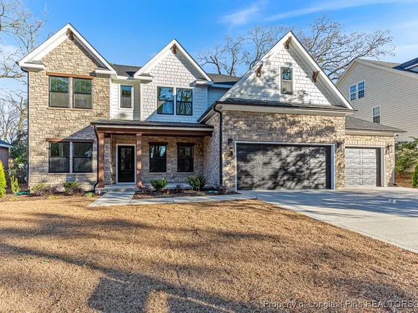 215 Devane St, Fayetteville, NC 28305