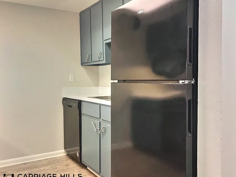 Carriage Hills Apartments — Photo 35