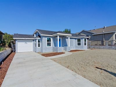 3736-38 41st St, San Diego, CA, 92105