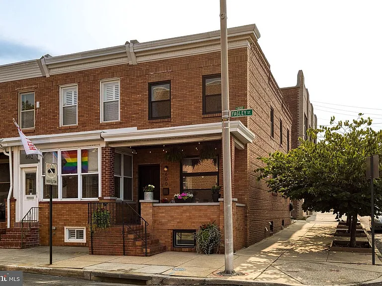 600 Fagley St #B — Photo 5