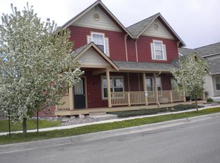 305 A Bentley Park Loop, Missoula, MT 59801