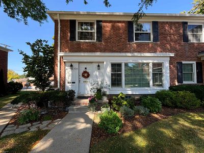 619 Notre Dame St, Grosse Pointe, MI, 48230