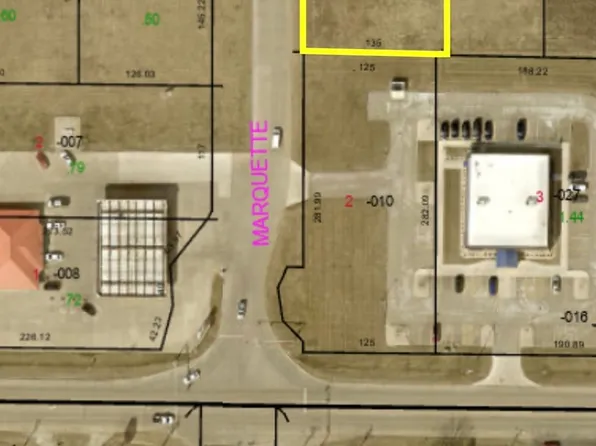 5 Sunset Blvd Lot 5, Oglesby, IL 61348